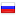 cmvov.ru hosted country